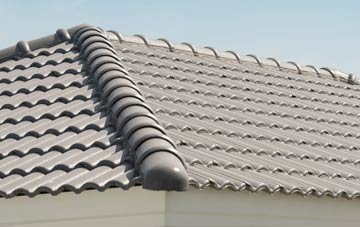 advantages of Griffithstown clay roofing