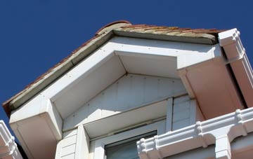 Griffithstown fascia installation costs