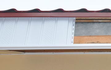 Griffithstown fascia repair costs