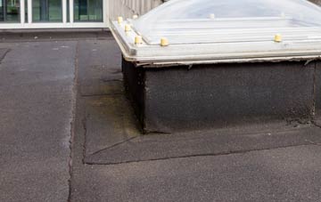 disadvantages of Griffithstown flat roofs