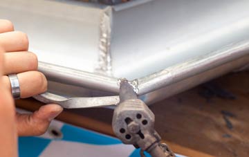 disadvantages of Griffithstown lead roofing