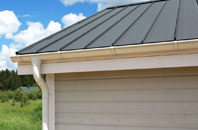 Griffithstown fascia repair