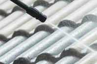 rated Griffithstown roof cleaning companies